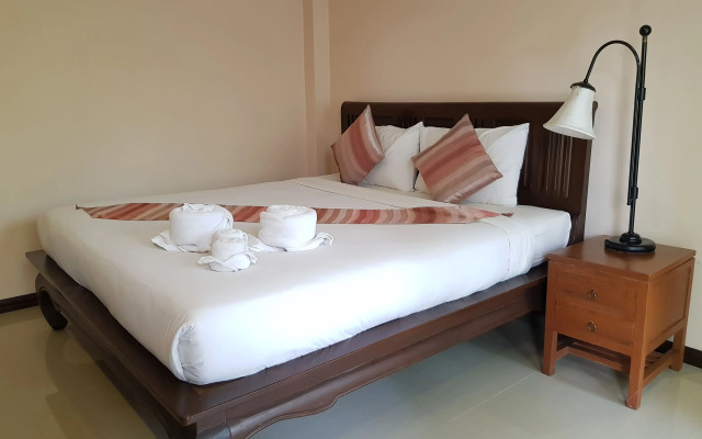 Pai Sukhothai Resort