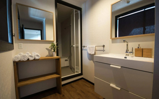 Hotel Villa Hakuba
