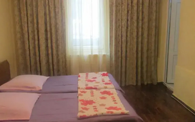 Giorgi's Guest House