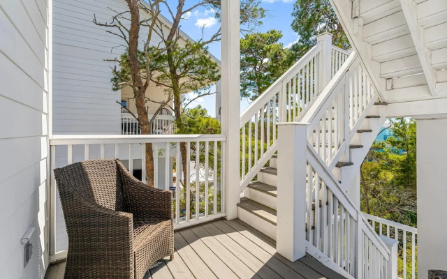 30A Beach House - Paradise Valle