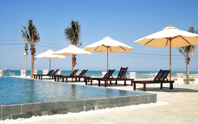 Tam Thanh Beach Resort & Spa