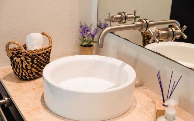 NEW El Tigre Ibiza Community Shared Pool