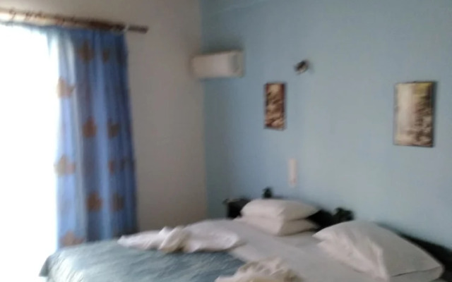 Smaragdi Rooms for Rent