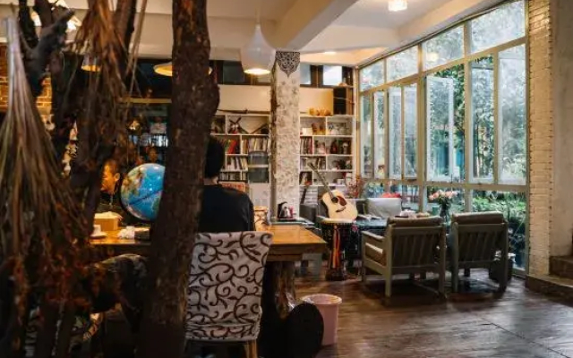 Dali Kingdom International Youth Hostel