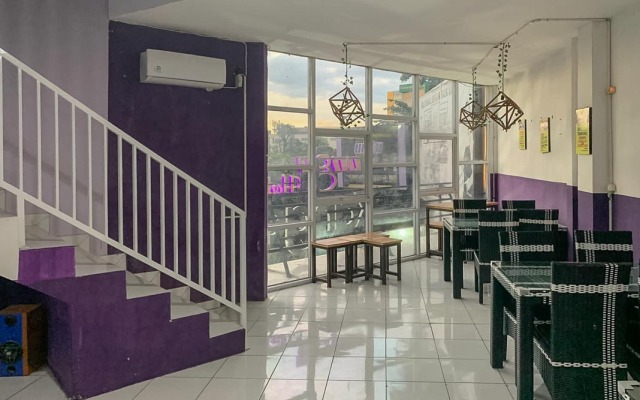 Ungu Kangen Hotel Bogor RedPartner