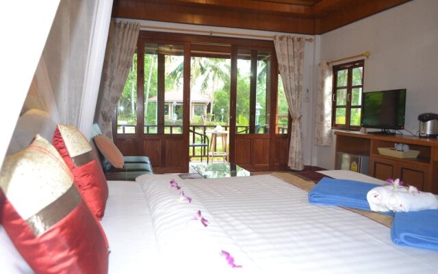 Rasa Sayang Resort