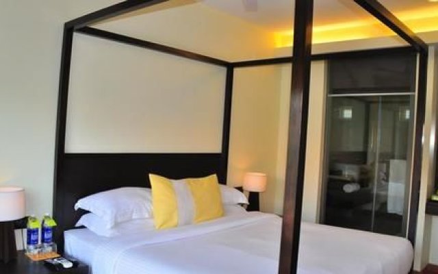 Kyriad Hotel Goa