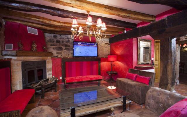 Hotel Rural La Torre de Bisjueces