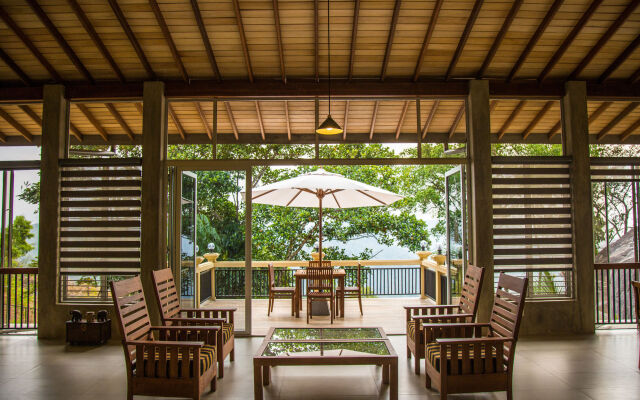 Misty Hills Villa Kadugannawa