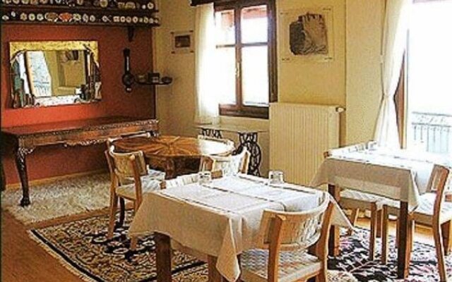Guesthouse Mylona