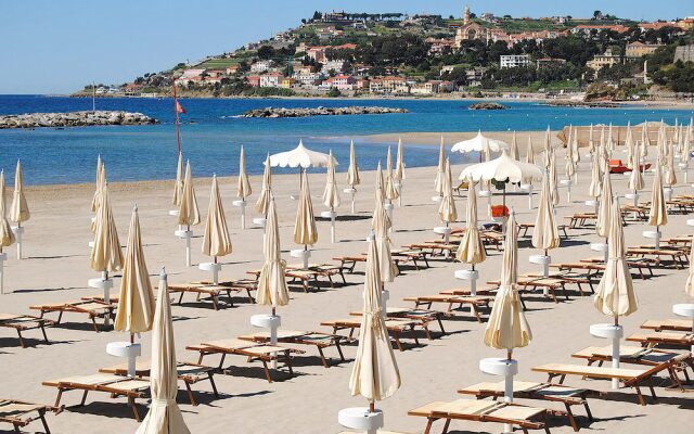 Appartamenti Vittoria Grattacielo