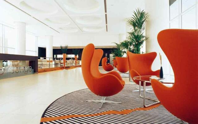 ibis World Trade Centre Dubai