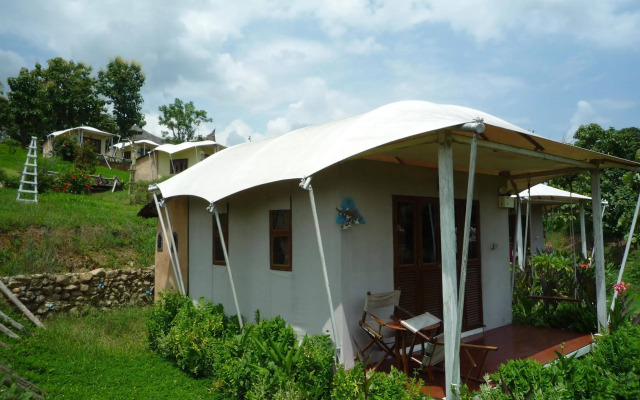 Mari Pai Resort