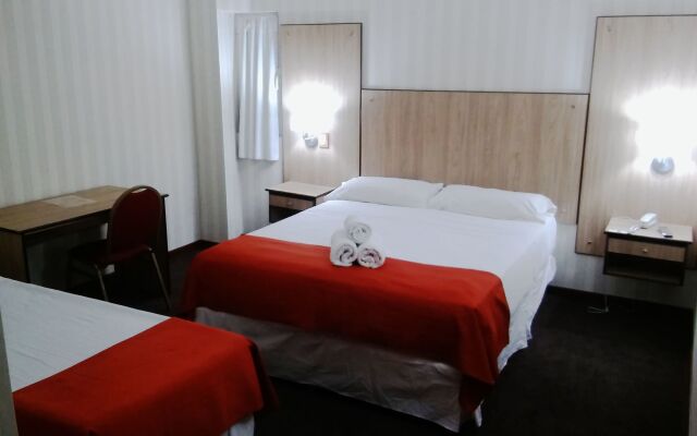 Hotel El Cortijo