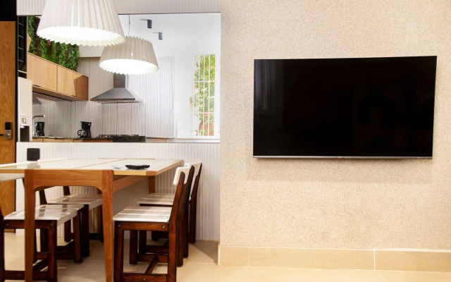 Ipanema Lux - Praia e exclusividade!