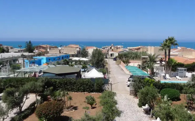 Residence Sicilia Mare