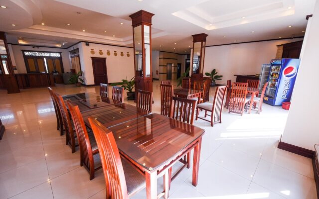Keomixay Hotel