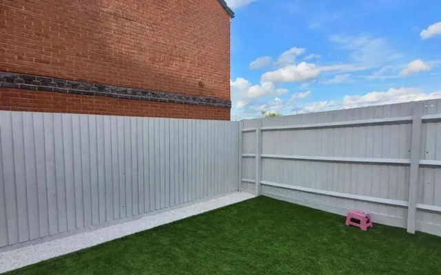Goodwood Drive Hideaway - 4BR House