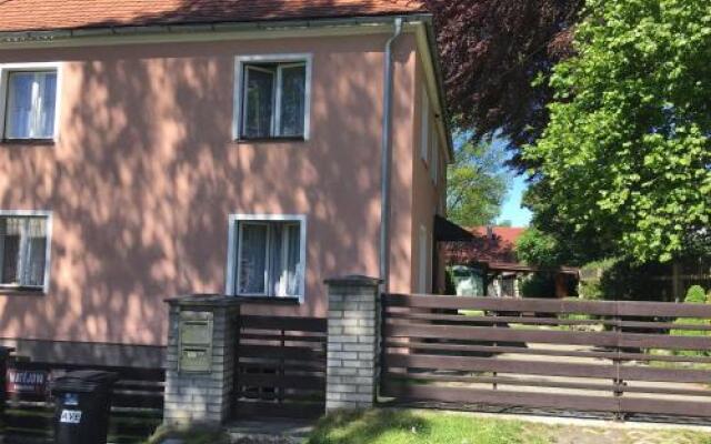 Apartman Adele
