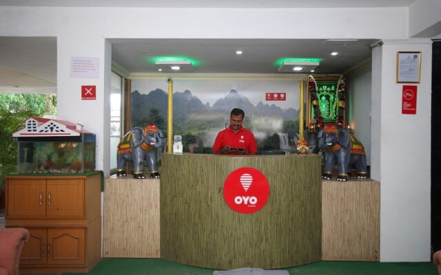 OYO 399 Hotel PARK INN