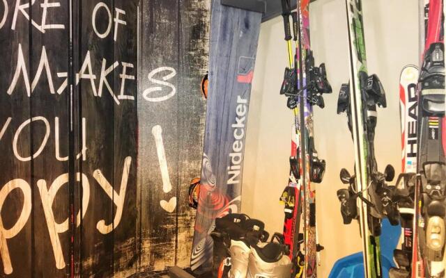 Pensiune Rara Paltinis