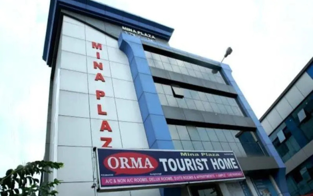Orma Tourist Home
