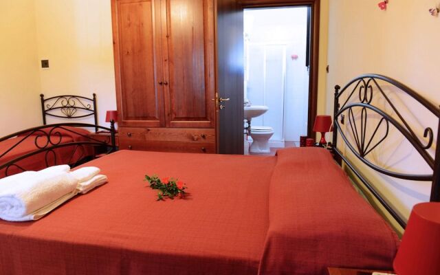 B&B Villa Lucia