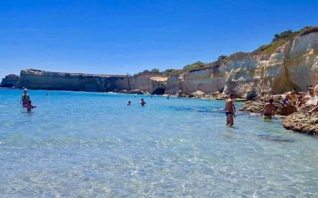 Agriturismo Masseria Costarella