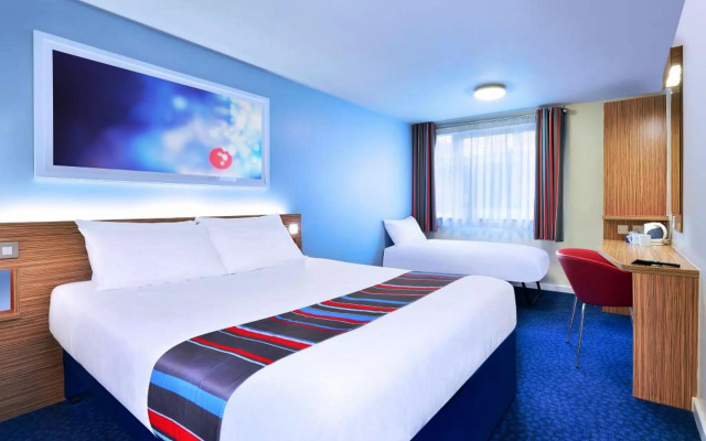 Travelodge Southport