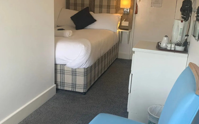 The Jubilee Hotel East- with Spa Facilities