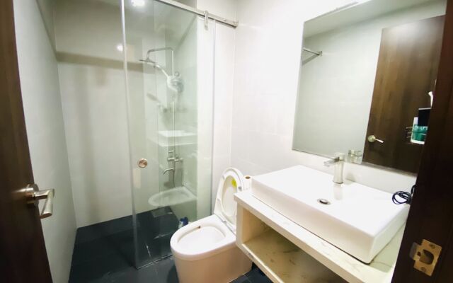 Sunrise City Apartment