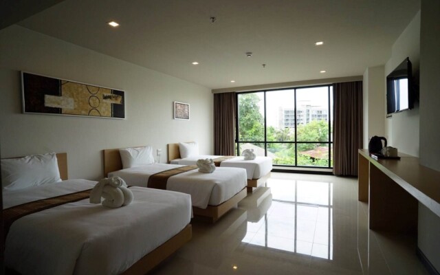 Beston Pattaya