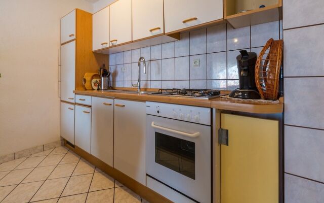 Apartment Nik