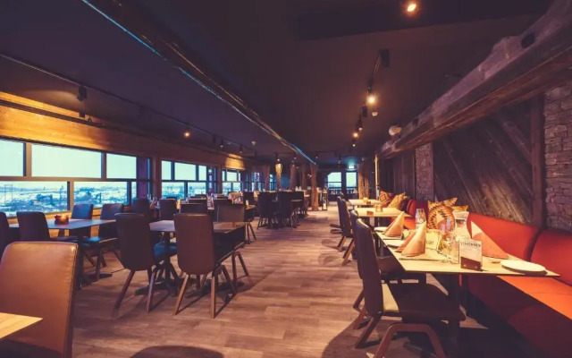 Spidsbergseter Resort Rondane