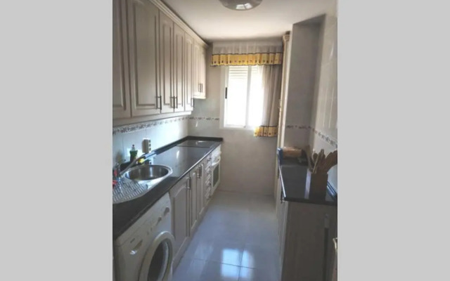 Apartamento La Parra