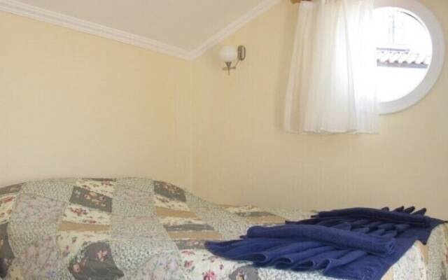 Villa TH18 by JoyLettings