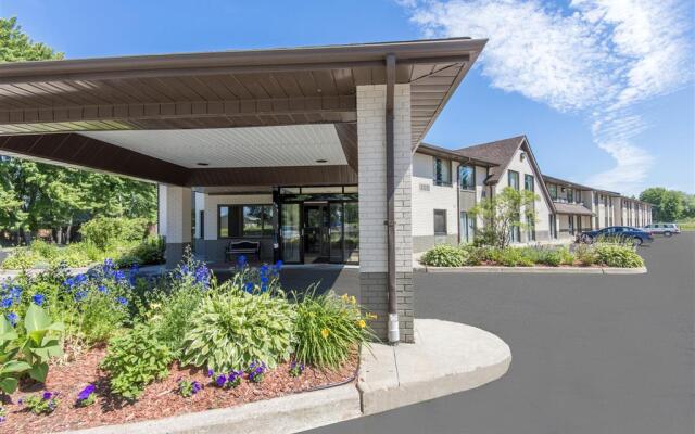 Comfort Inn Lakeshore