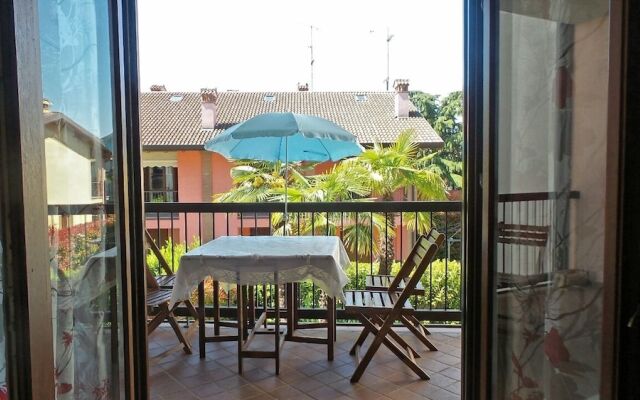 Blue Garda Apartments