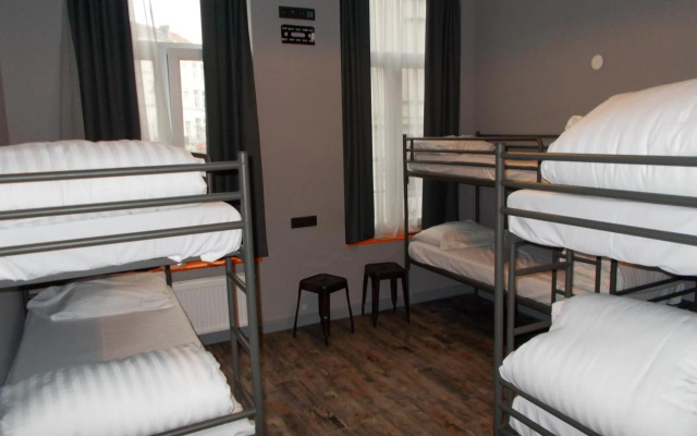 Urban City Centre Hostel