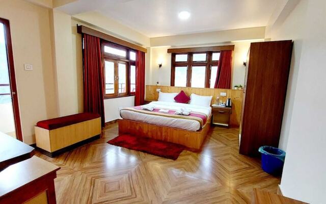 Parasol Inn Sikkim