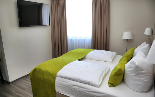 hotel bomonti Nürnberg West - Image 5