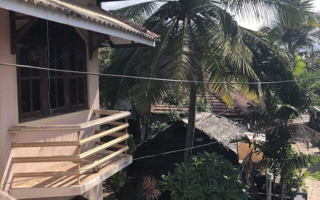 Vista BnB Peter Mendis Road