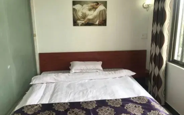 Sanniangwan Jingwan Hotel