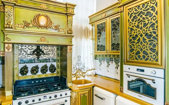 AZADLIG Avenue 5 Apatment 4 bedrooms