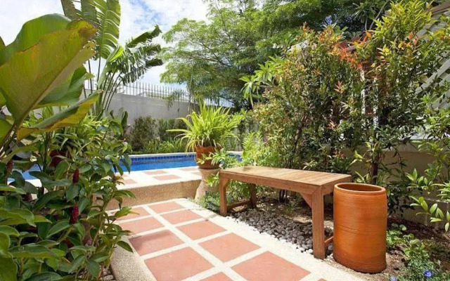 Jomtien Summertime Villa