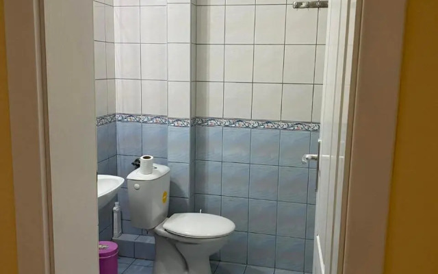 Guest House Trajkovic