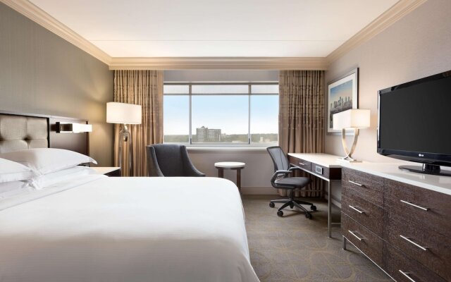 Hilton Philadelphia City Avenue