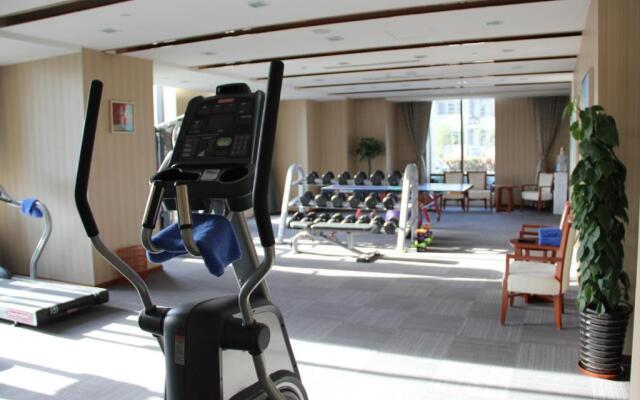 Best Western Premier Hotel Hefei