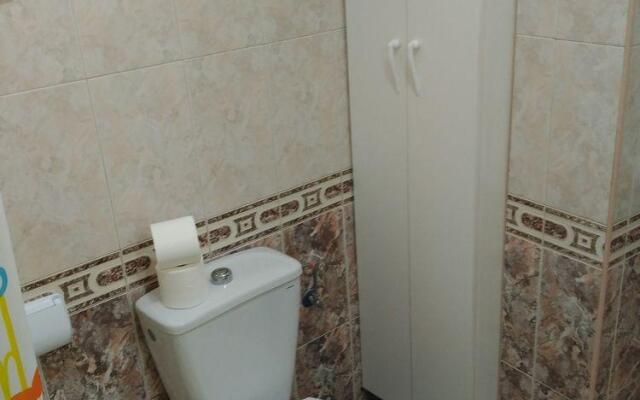 Pedregalejo Beach Apartment 4