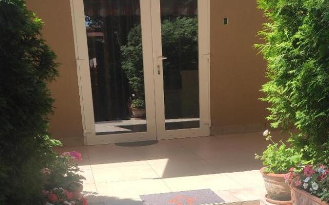 Apartment Patricia